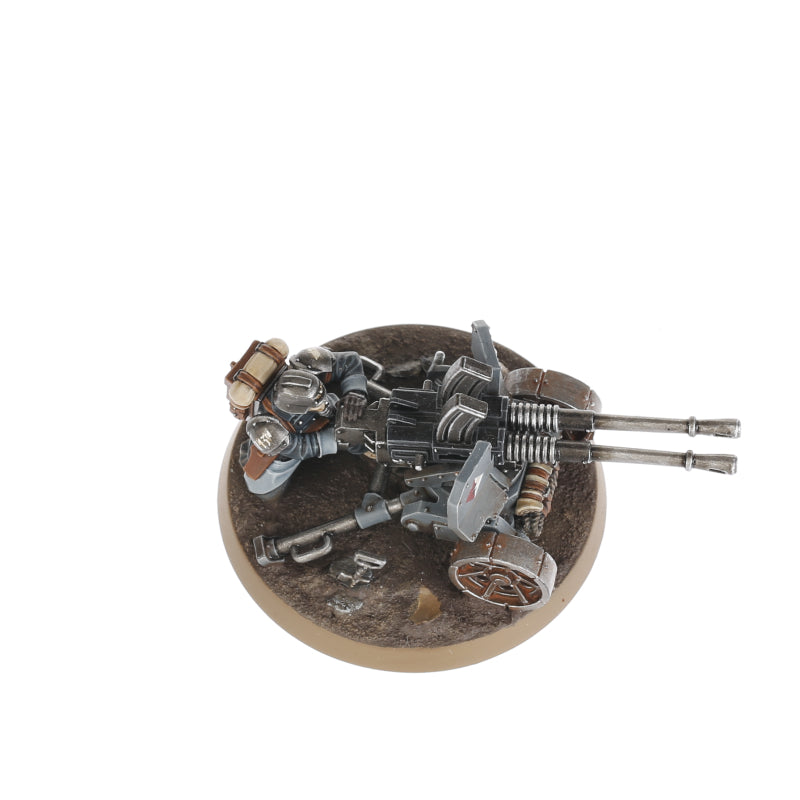 Warhammer 40,000 - 48-109, Space Marines, Rhino