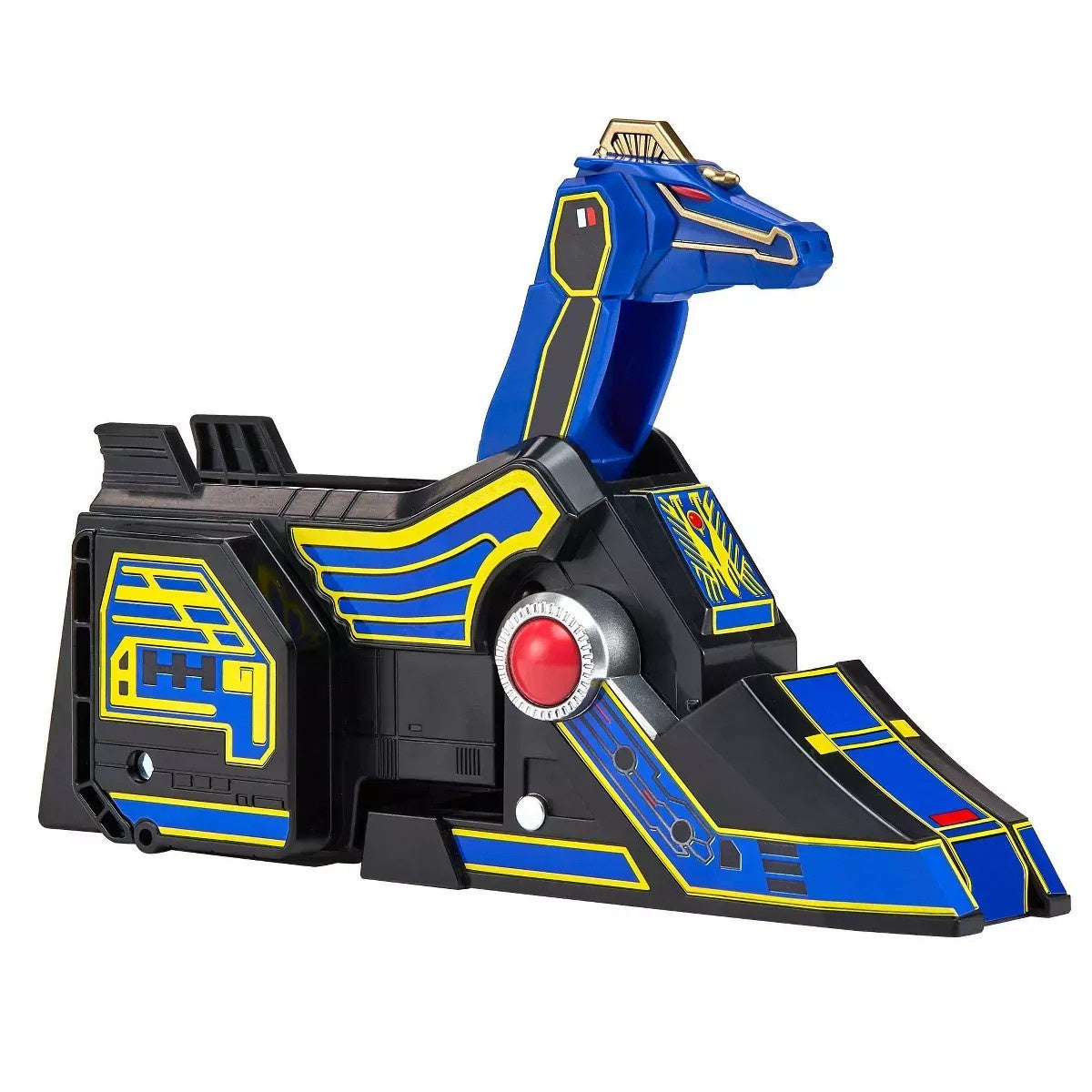 Mighty Morphin Power Rangers Re-Ignition Combinable Thunder Zord - Unicorn