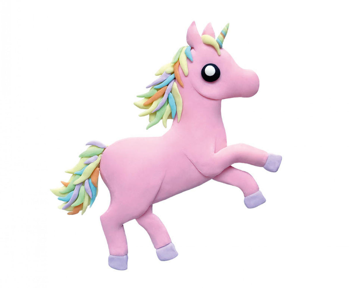 Jovi - Plastilina - 6x15g Pastel