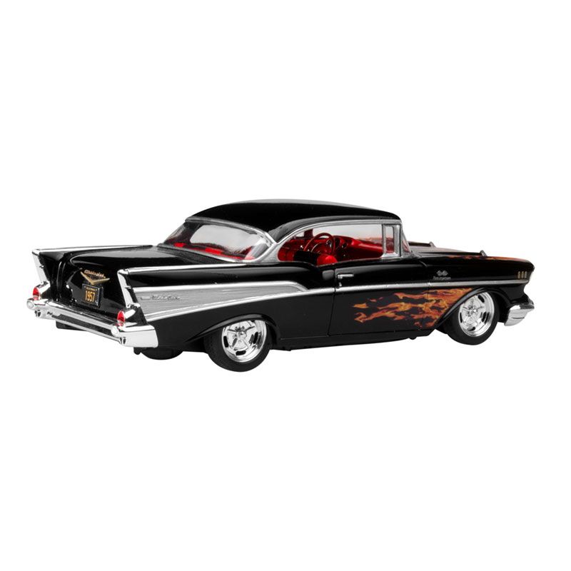 REVELL 1957 CHEVY BEL AIR, 1:25 Scale Model Kit