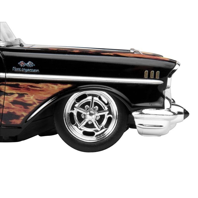REVELL 1957 CHEVY BEL AIR, 1:25 Scale Model Kit