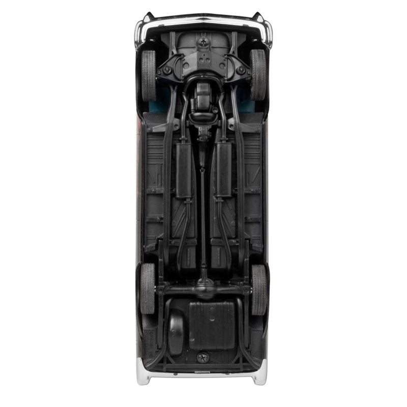 REVELL 1957 CHEVY BEL AIR, 1:25 Scale Model Kit