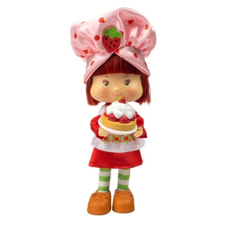 Strawberry Shortcake 5.5 Inch Fashion Doll
