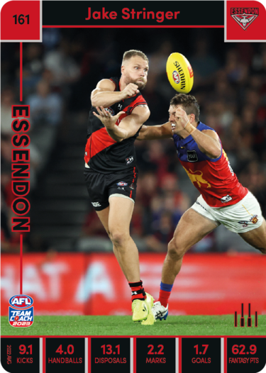 2023 Teamcoach AFL Common Cards - Cards 101 to 200 - Pick Your Card