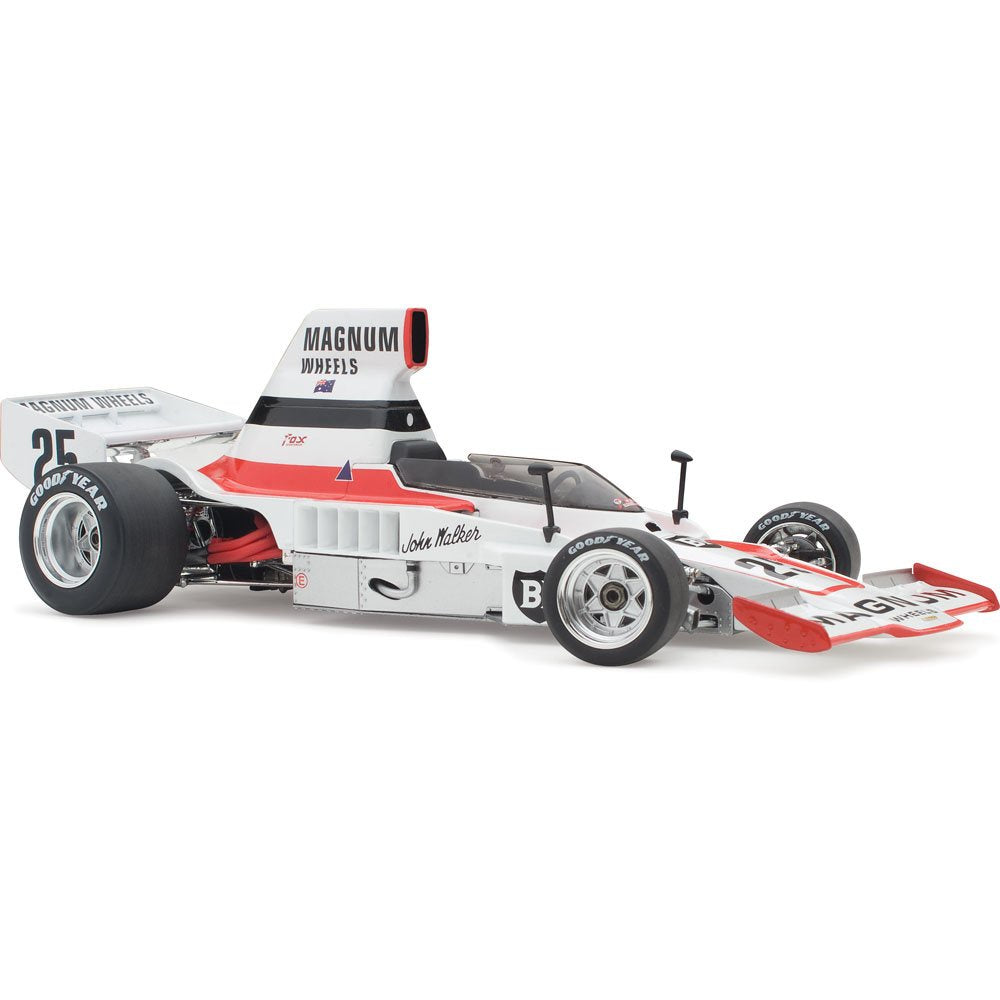 Classic Carlectables Lola T332, 1979 Wanneroo Park Australian Grand Prix Winner, 1:18 Scale Diecast Model Car