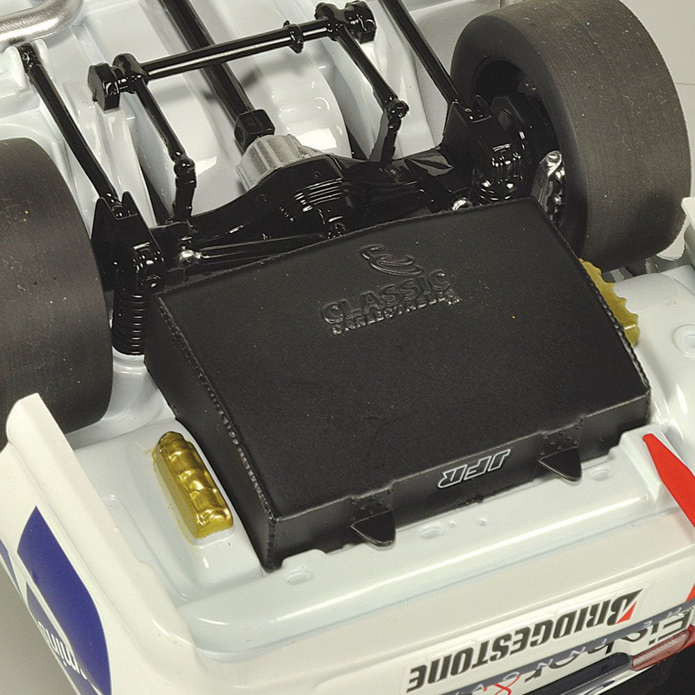 Classic Carlectables Holden VS Commodore, Betta Electrical, 1997 Bathurst, 1:18 Scale Diecast Model Car