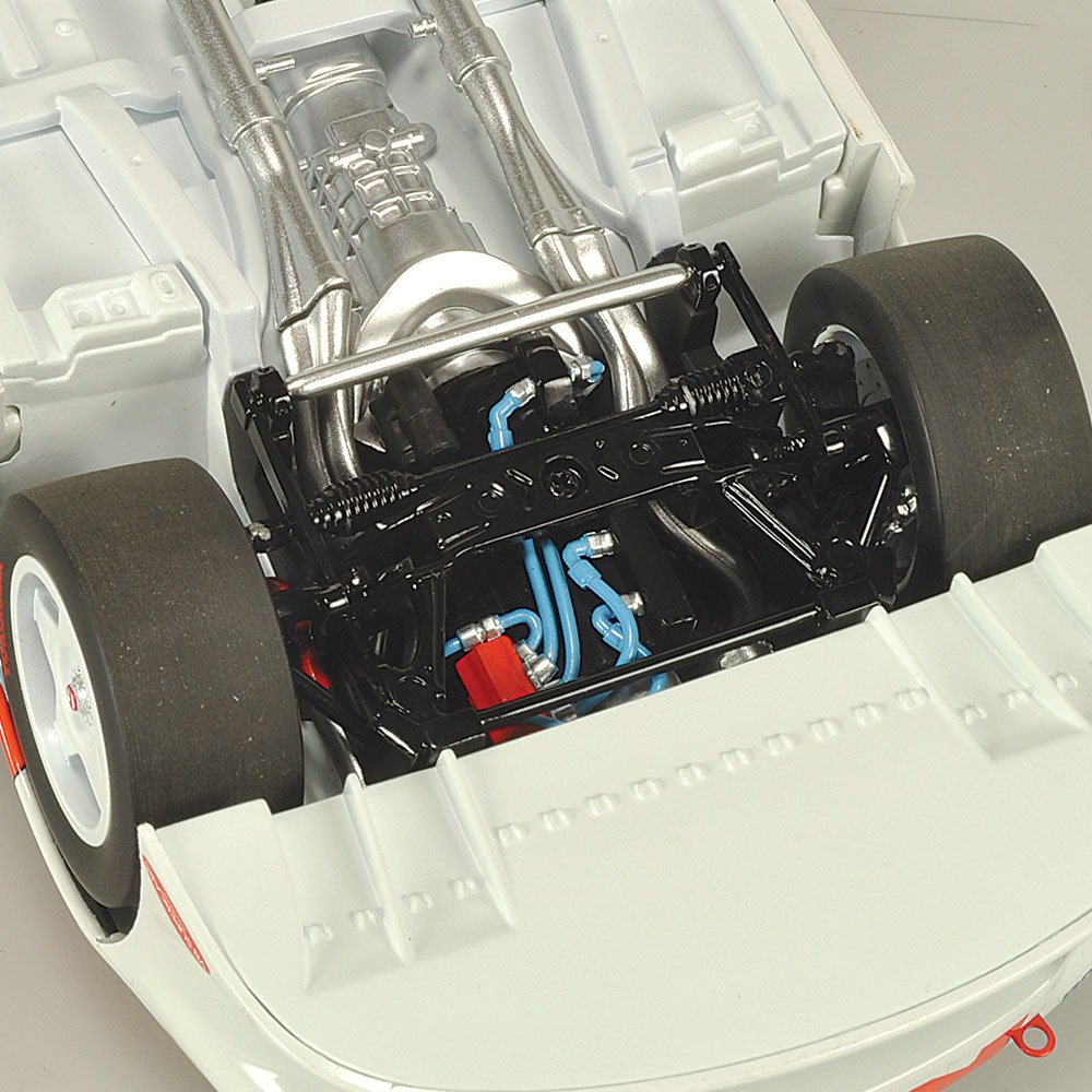 Classic Carlectables Holden VS Commodore, 1997 Bathurst, 1:18 Scale Diecast Model Car