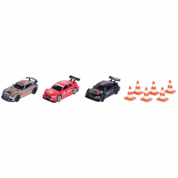 Siku Giftset - Race Cars