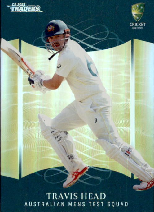 2023-24 TLA Traders Luxe Cricket Parallel Cards - Cards 1 to 153 - Pick Your Card