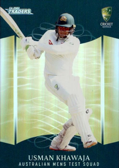 2023-24 TLA Traders Luxe Cricket Parallel Cards - Cards 1 to 153 - Pick Your Card