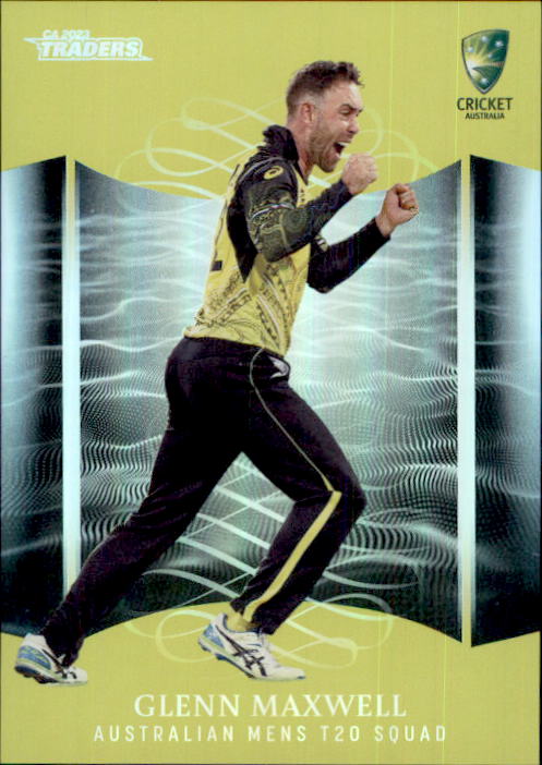 2023-24 TLA Traders Luxe Cricket Parallel Cards - Cards 1 to 153 - Pick Your Card