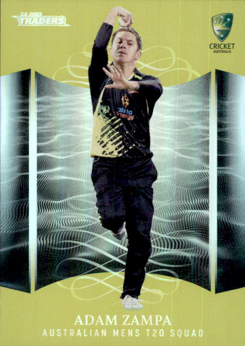 2023-24 TLA Traders Luxe Cricket Parallel Cards - Cards 1 to 153 - Pick Your Card
