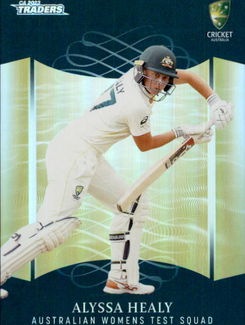 2023-24 TLA Traders Luxe Cricket Parallel Cards - Cards 1 to 153 - Pick Your Card