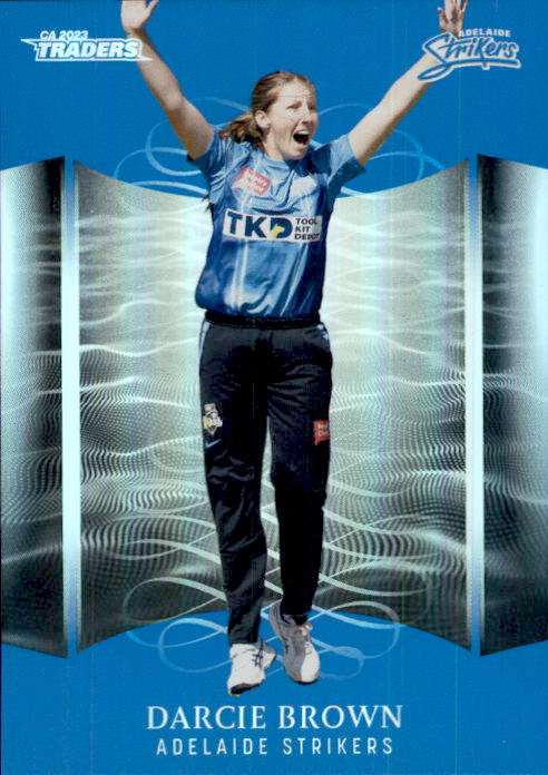 2023-24 TLA Traders Luxe Cricket Parallel Cards - Cards 1 to 153 - Pick Your Card