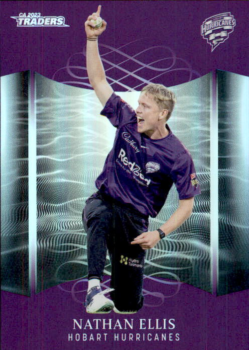 2023-24 TLA Traders Luxe Cricket Parallel Cards - Cards 1 to 153 - Pick Your Card