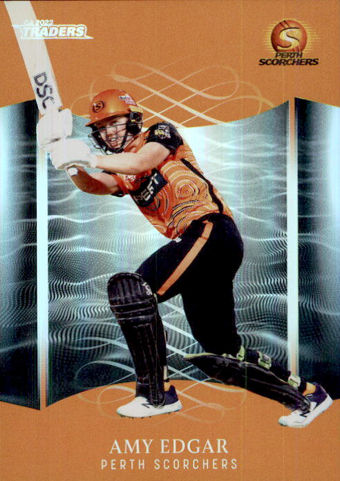 2023-24 TLA Traders Luxe Cricket Parallel Cards - Cards 1 to 153 - Pick Your Card