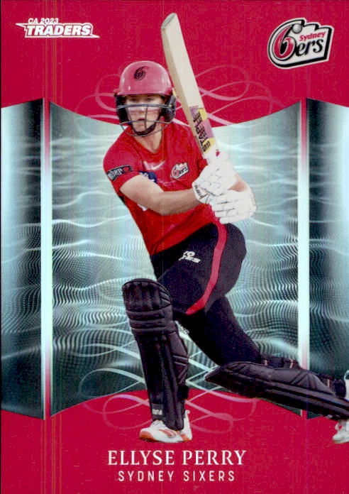 2023-24 TLA Traders Luxe Cricket Parallel Cards - Cards 1 to 153 - Pick Your Card