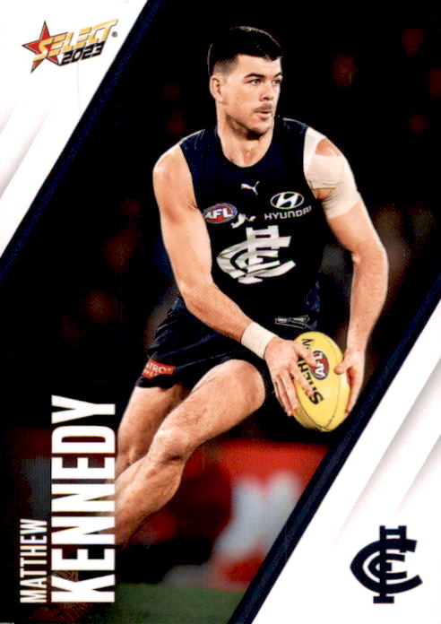 2023 Select Footy Stars AFL Common Cards - Cards 1 to 100 - Pick Your Card