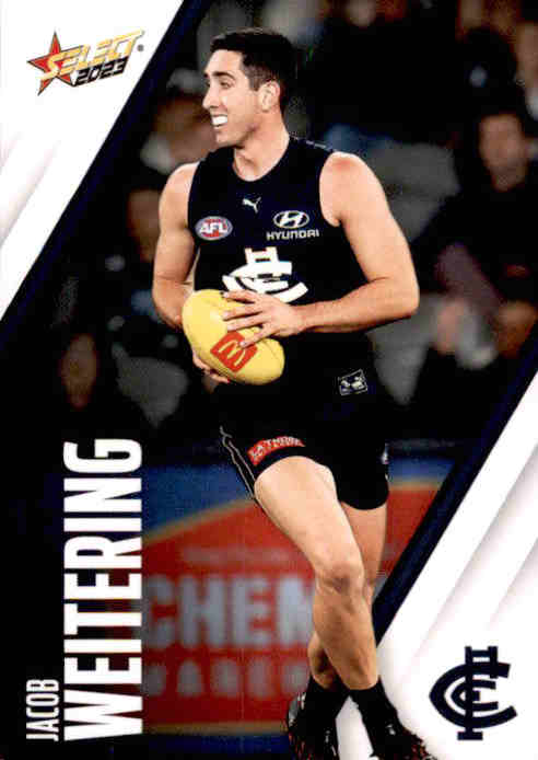2023 Select Footy Stars AFL Common Cards - Cards 1 to 100 - Pick Your Card