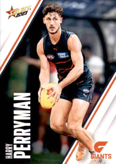 2023 Select Footy Stars AFL Common Cards - Cards 1 to 100 - Pick Your Card
