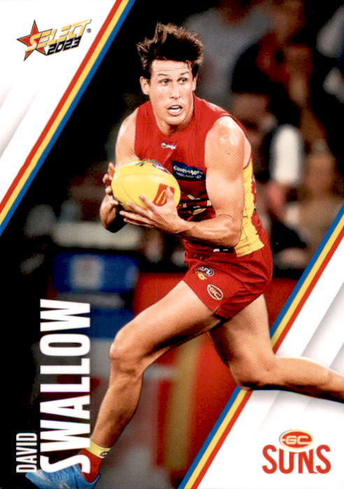 2023 Select Footy Stars AFL Common Cards - Cards 1 to 100 - Pick Your Card
