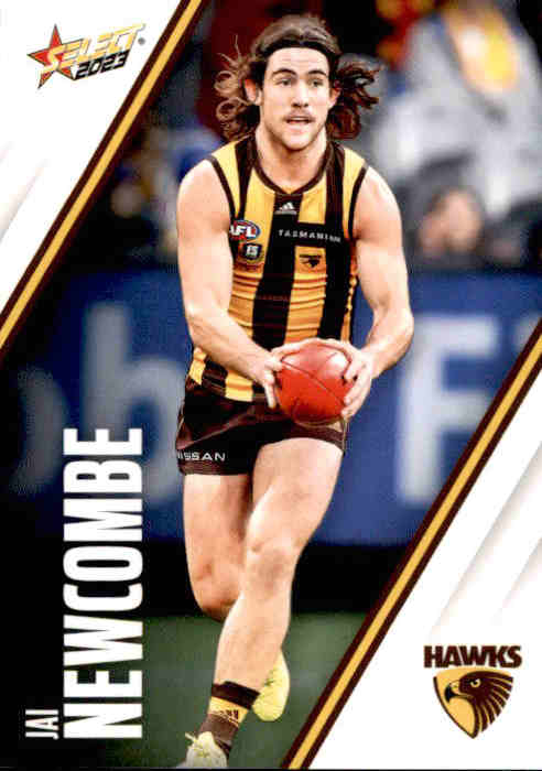 2023 Select Footy Stars AFL Common Cards - Cards 1 to 100 - Pick Your Card