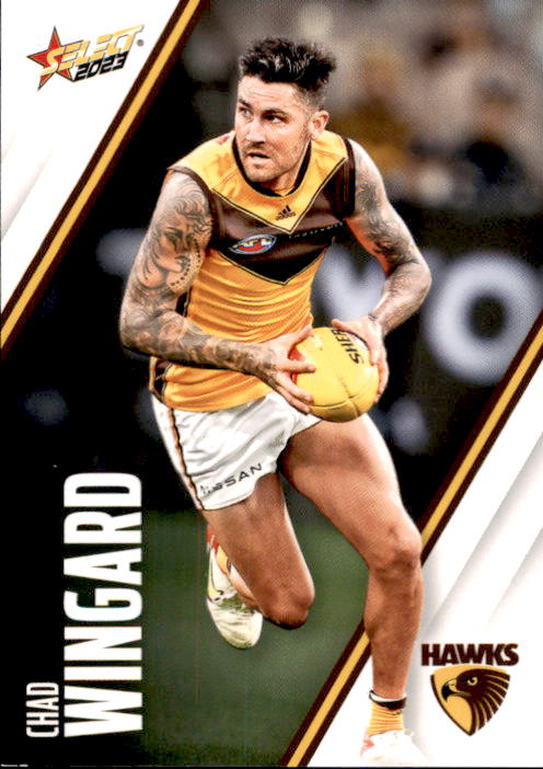2023 Select Footy Stars AFL Common Cards - Cards 1 to 100 - Pick Your Card