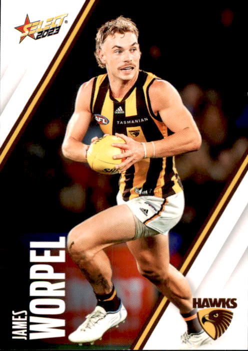 2023 Select Footy Stars AFL Common Cards - Cards 101 to 200 - Pick Your Card