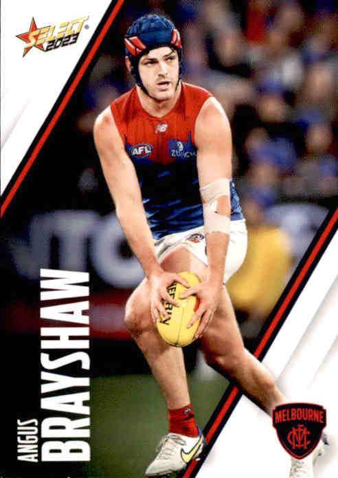 2023 Select Footy Stars AFL Common Cards - Cards 101 to 200 - Pick Your Card