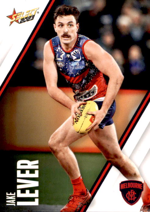 2023 Select Footy Stars AFL Common Cards - Cards 101 to 200 - Pick Your Card