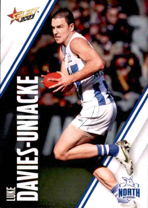 2023 Select Footy Stars AFL Common Cards - Cards 101 to 200 - Pick Your Card