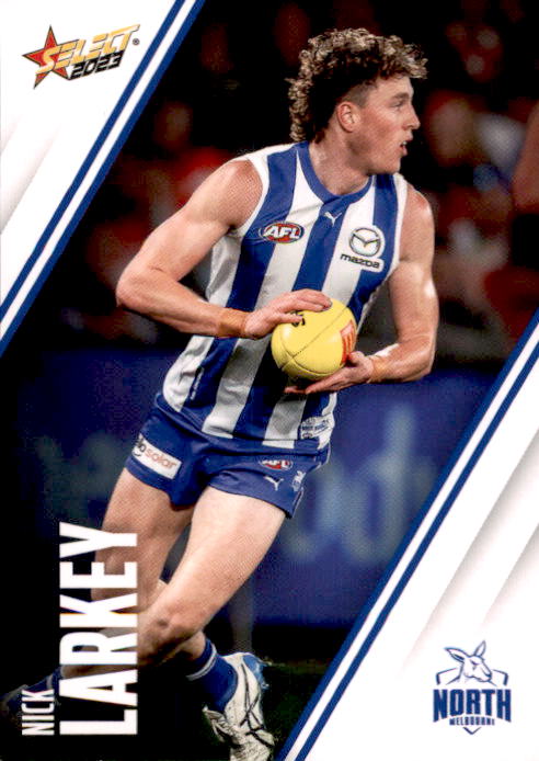 2023 Select Footy Stars AFL Common Cards - Cards 101 to 200 - Pick Your Card