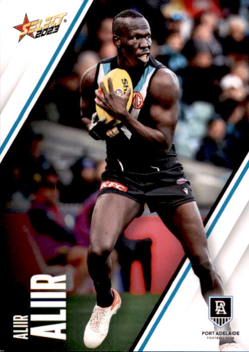 2023 Select Footy Stars AFL Common Cards - Cards 101 to 200 - Pick Your Card
