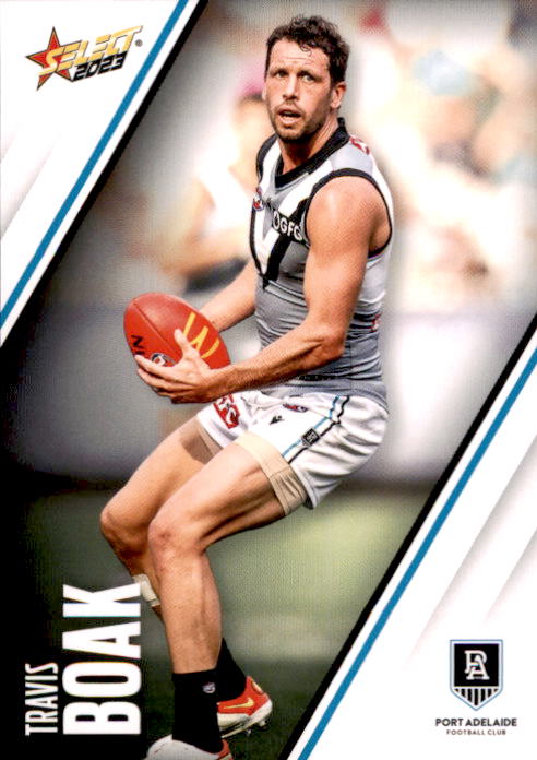 2023 Select Footy Stars AFL Common Cards - Cards 101 to 200 - Pick Your Card