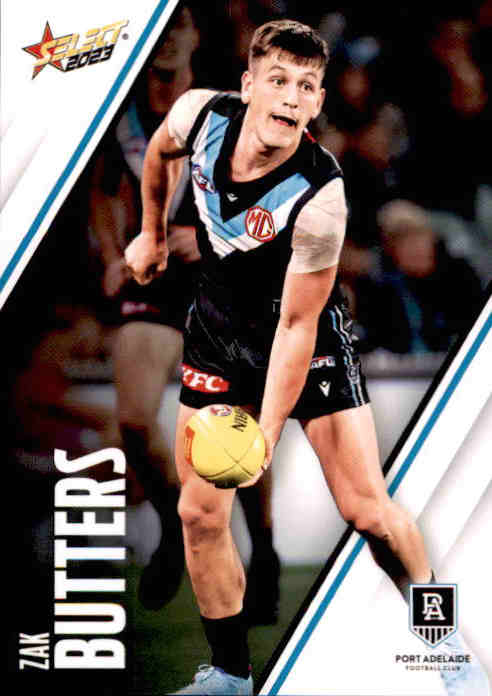 2023 Select Footy Stars AFL Common Cards - Cards 101 to 200 - Pick Your Card