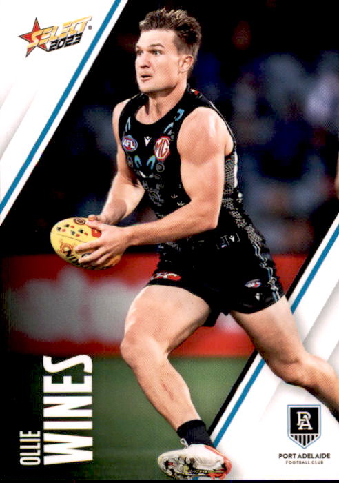 2023 Select Footy Stars AFL Common Cards - Cards 101 to 200 - Pick Your Card
