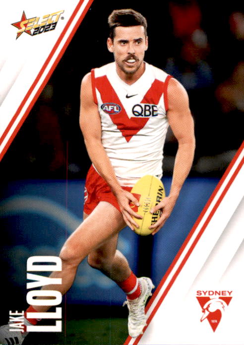 2023 Select Footy Stars AFL Common Cards - Cards 101 to 200 - Pick Your Card