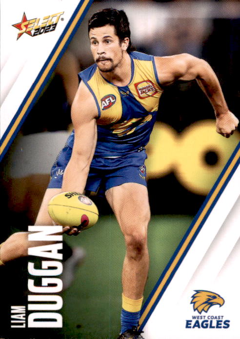 2023 Select Footy Stars AFL Common Cards - Cards 101 to 200 - Pick Your Card