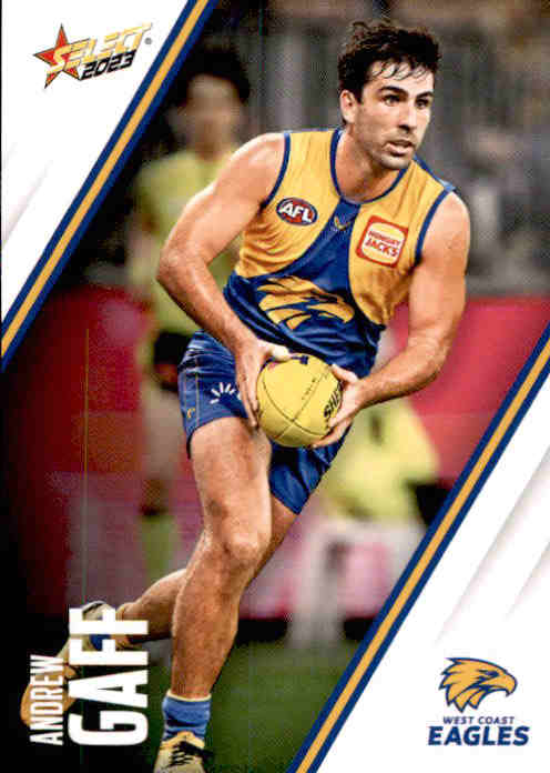 2023 Select Footy Stars AFL Common Cards - Cards 101 to 200 - Pick Your Card