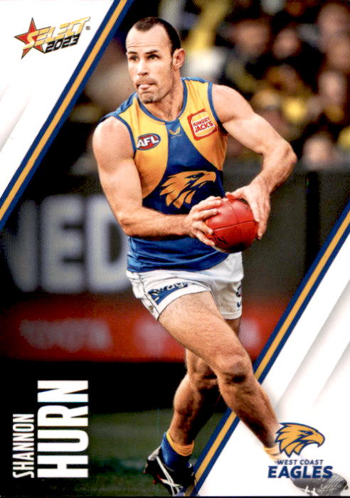 2023 Select Footy Stars AFL Common Cards - Cards 101 to 200 - Pick Your Card