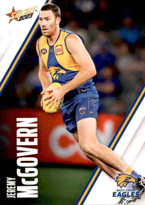 2023 Select Footy Stars AFL Common Cards - Cards 101 to 200 - Pick Your Card