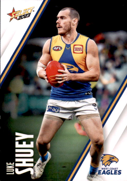 2023 Select Footy Stars AFL Common Cards - Cards 101 to 200 - Pick Your Card
