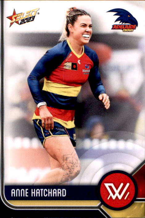 2023 Select Footy Stars AFL Common Cards - Cards 101 to 200 - Pick Your Card