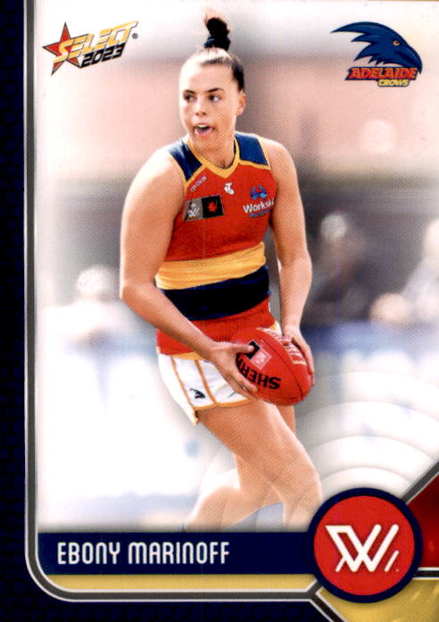 2023 Select Footy Stars AFL Common Cards - Cards 101 to 200 - Pick Your Card