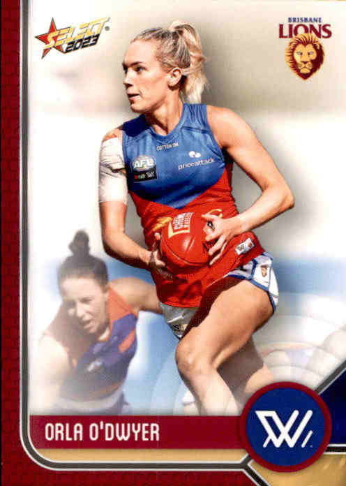 2023 Select Footy Stars AFL Common Cards - Cards 101 to 200 - Pick Your Card