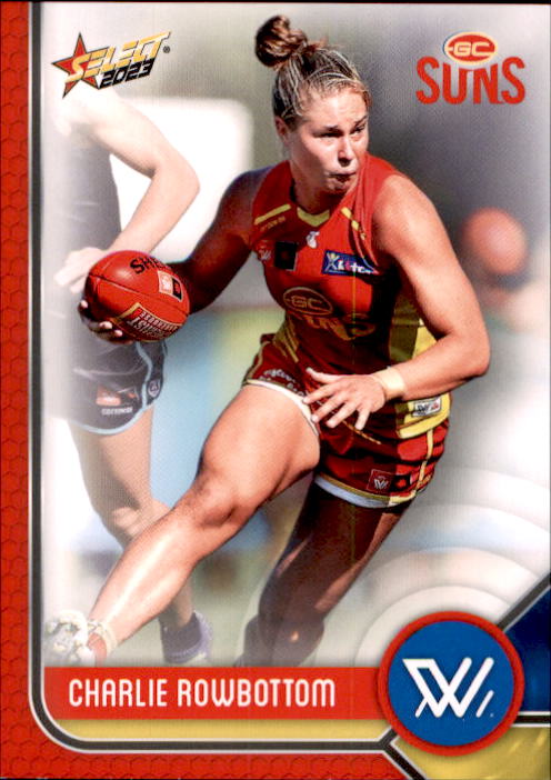 2023 Select Footy Stars AFL Common Cards - Cards 201 to 235 - Pick Your Card