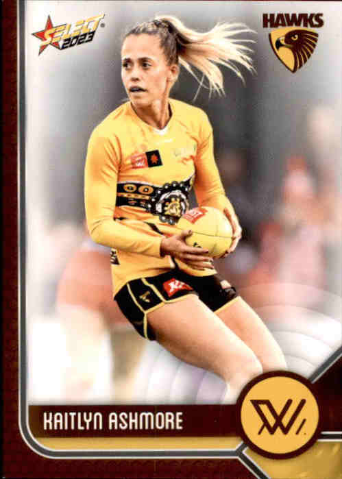 2023 Select Footy Stars AFL Common Cards - Cards 201 to 235 - Pick Your Card