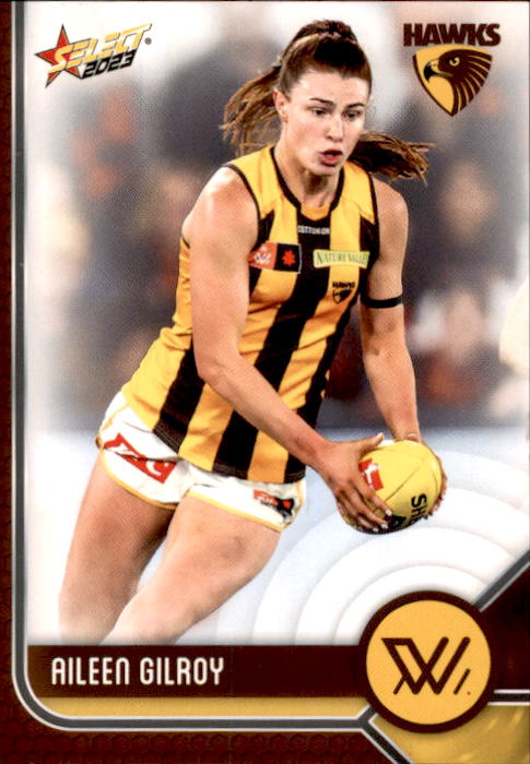2023 Select Footy Stars AFL Common Cards - Cards 201 to 235 - Pick Your Card