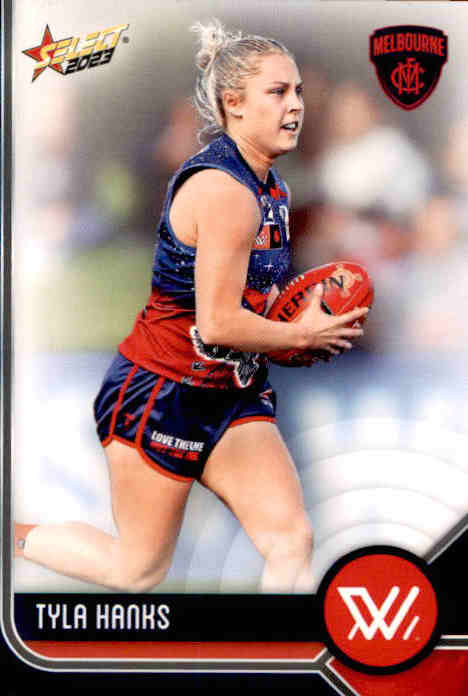 2023 Select Footy Stars AFL Common Cards - Cards 201 to 235 - Pick Your Card