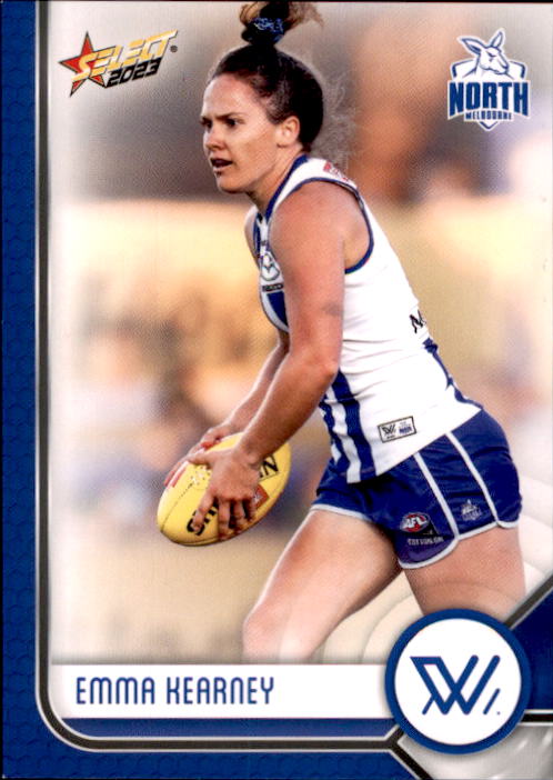 2023 Select Footy Stars AFL Common Cards - Cards 201 to 235 - Pick Your Card